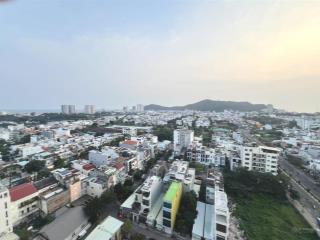 Bán căn hộ chung cư 199 nam kỳ khởi nghĩa vũng tàu 2 phòng ngủ giá 2tỷ5.  0929 968 ***