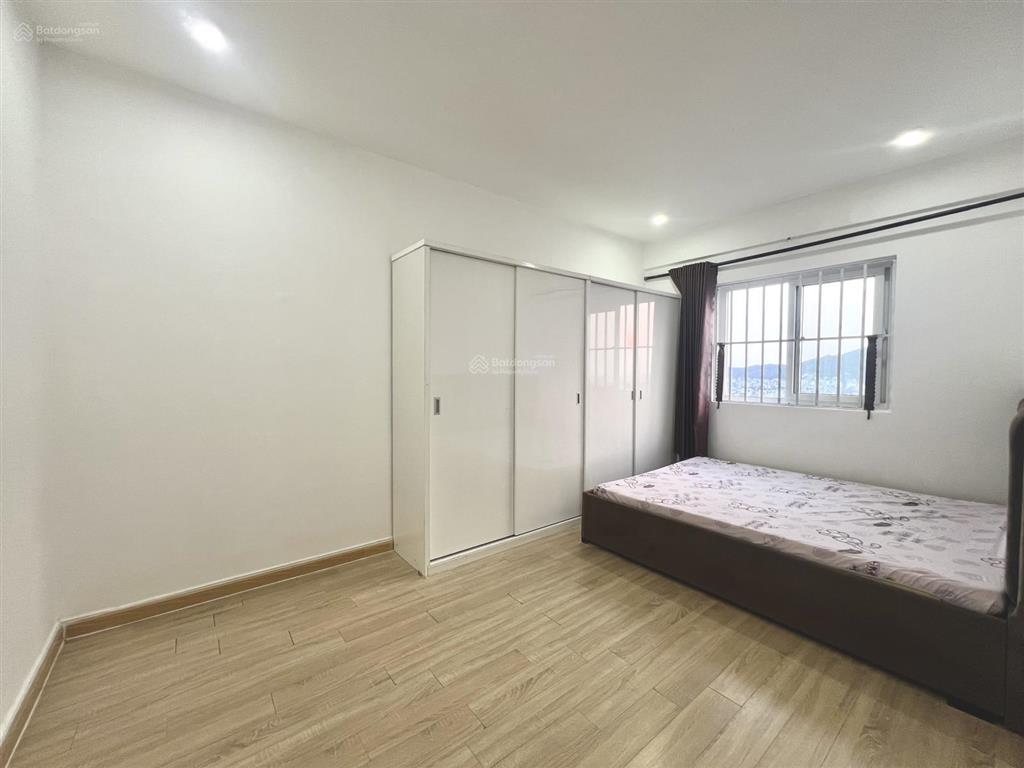 Bán căn hộ chung cư 199 nam kỳ khởi nghĩa vũng tàu 2 phòng ngủ giá 2tỷ5.  0929 968 ***