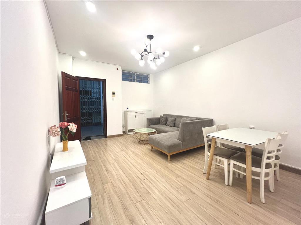 Bán căn hộ chung cư 199 nam kỳ khởi nghĩa vũng tàu 2 phòng ngủ giá 2tỷ5.  0929 968 ***