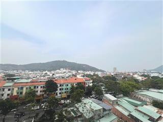 Bán nhanh trước tết giảm 100tr căn hộ chung cư melody vũng tàu 2 phòng ngủ giá 3tỷ450.