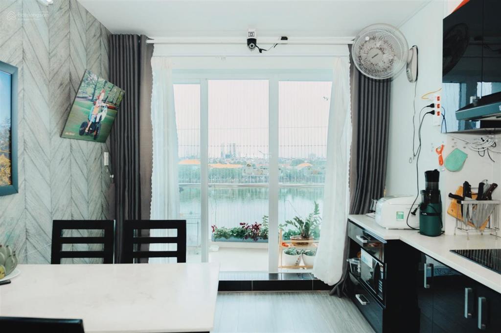 Bán căn hộ 2 phòng ngủ chung cư phoenix vũng tàu giá 3tỷ6.  0929 968 ***