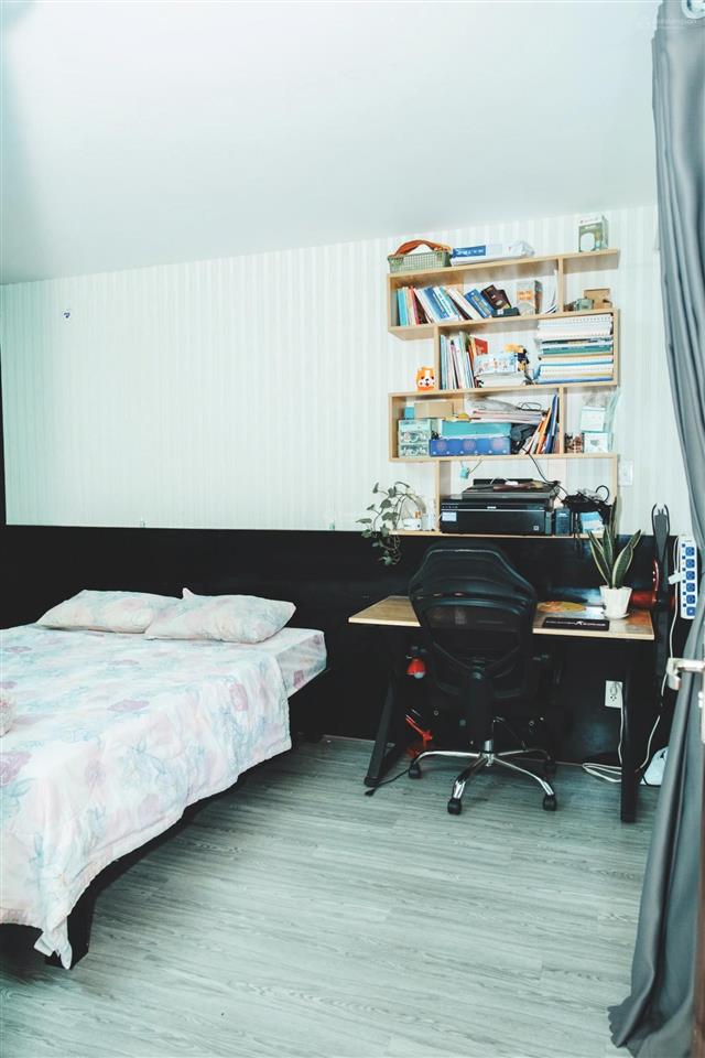 Bán căn hộ 2 phòng ngủ chung cư phoenix vũng tàu giá 3tỷ6.  0929 968 ***