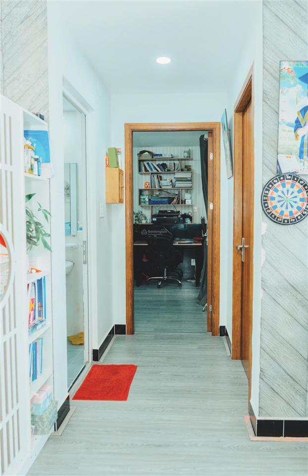 Bán căn hộ 2 phòng ngủ chung cư phoenix vũng tàu giá 3tỷ6.  0929 968 ***