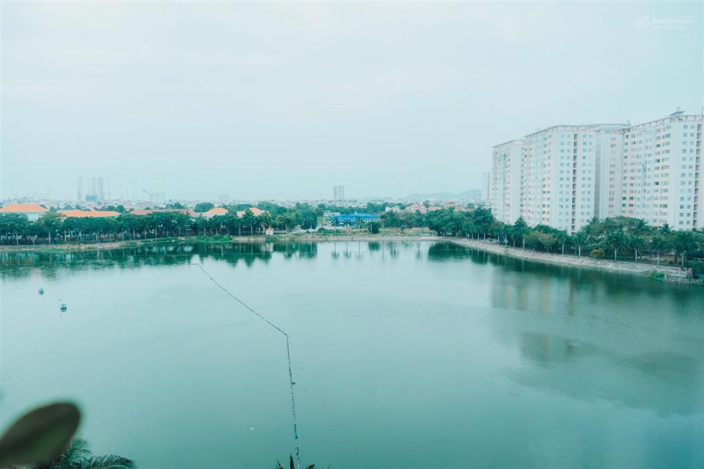 Bán căn hộ 2 phòng ngủ chung cư phoenix vũng tàu giá 3tỷ6.  0929 968 ***