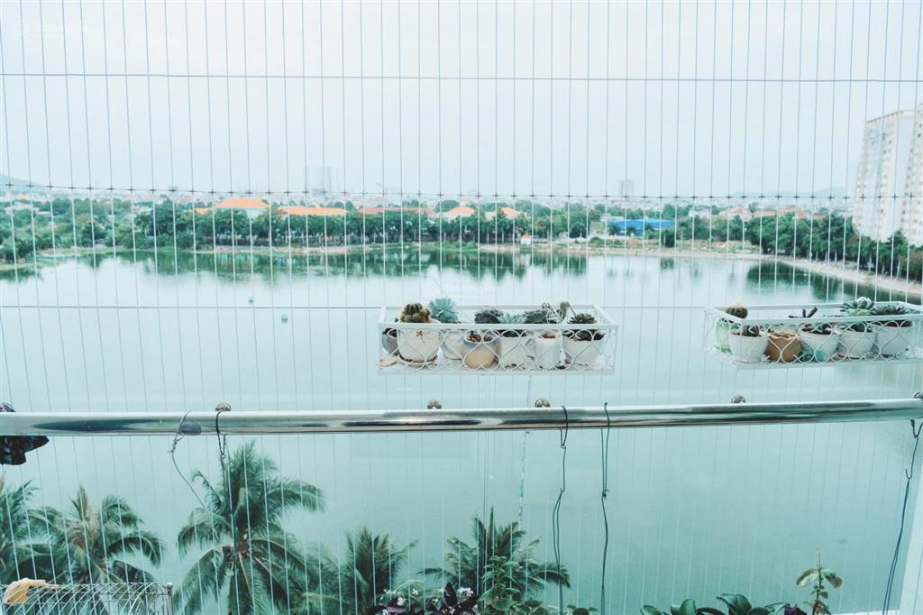 Bán căn hộ 2 phòng ngủ chung cư phoenix vũng tàu giá 3tỷ6.  0929 968 ***