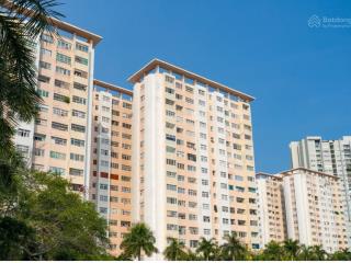 Bán căn hộ chung cư lakeside vũng tàu 2 phòng ngủ giá 2tỷ6.  0929 968 ***