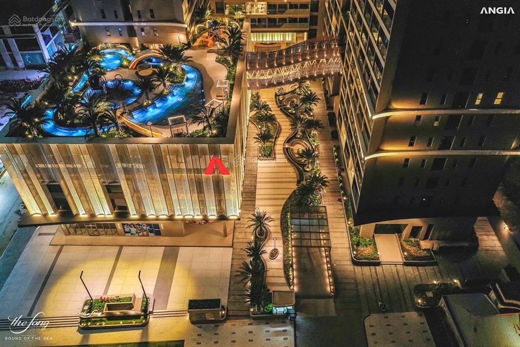 Bán nhanh giá tốt căn hộ 2 phòng ngủ the sóng vũng tàu, giá 2tỷ2.  0929 968 ***