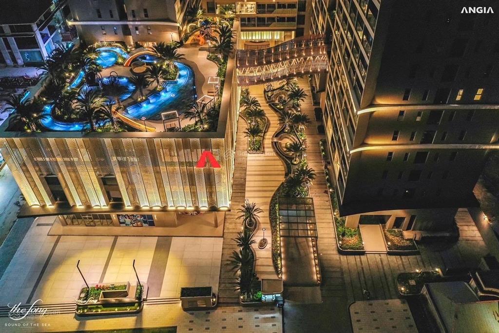 Bán nhanh giá tốt căn hộ the sóng vũng tàu 1 phòng ngủ giá 2tỷ.  0929 968 ***