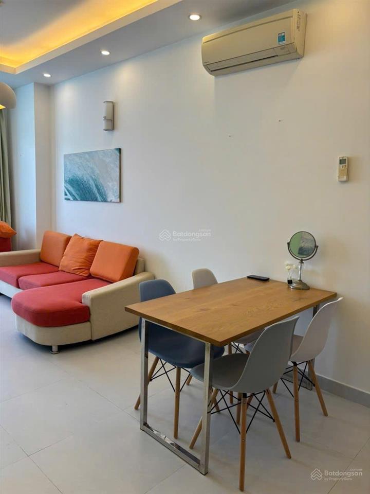 Bán gấp căn hộ view biển chung cư thuỷ tiên vũng tàu 1 phòng ngủ giá 1tỷ950.  0929 968 ***