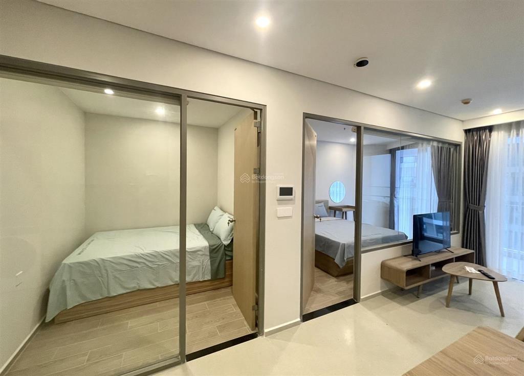 Bán nhanh giá tốt căn hộ 2 phòng ngủ the sóng vũng tàu giá 2tỷ150tr.  0929 968 ***