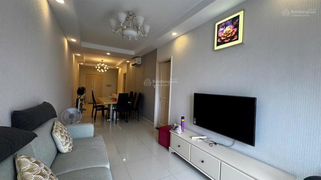 Bán nhanh giá tốt căn hộ view biển melody vũng tàu 2 phòng ngủ giá 3 tỷ 4