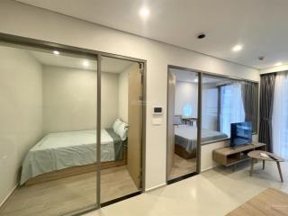 Bán giá tốt căn hộ the sóng vũng tàu 2 phòng ngủ giá 2tỷ150.  0929 968 ***