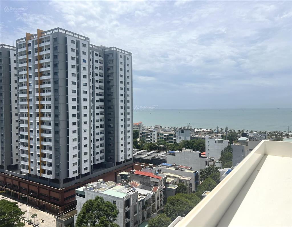 Bán căn hộ view biển osc vũng tàu 1 phòng ngủ giá 2 tỷ 250