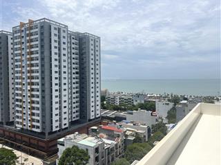 Bán căn hộ view biển osc vũng tàu 1 phòng ngủ giá 2 tỷ 250