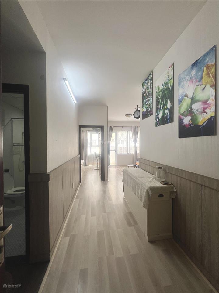 Bán căn hộ view biển osc vũng tàu 1 phòng ngủ giá 2 tỷ 250
