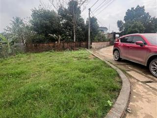 Bán đất siêu hot tại xã phú cát, 36 triệu / m2, 110 m2