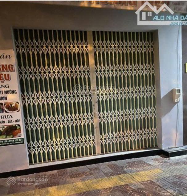 Bán nhà mặt tiền phạm hồng thái đà lạt