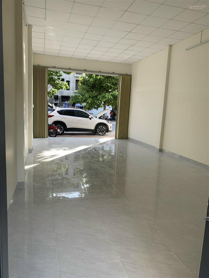 Bán nhà mặt tiền phạm hồng thái đà lạt