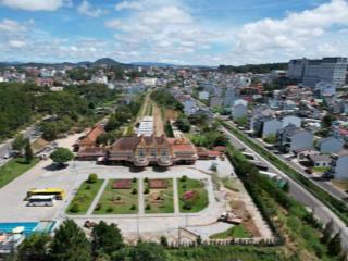 Chính chủ bán nhà trung tâm đà lạt