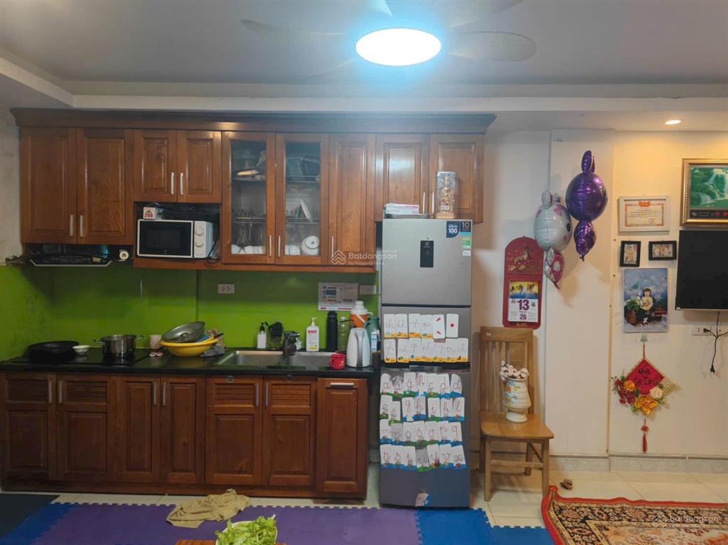 Bán gấp căn hộ 60.3m  2pn  lô đẹp tại đặng xá  chỉ 3 tỷ có dư là bán   diện tích 60,3m²