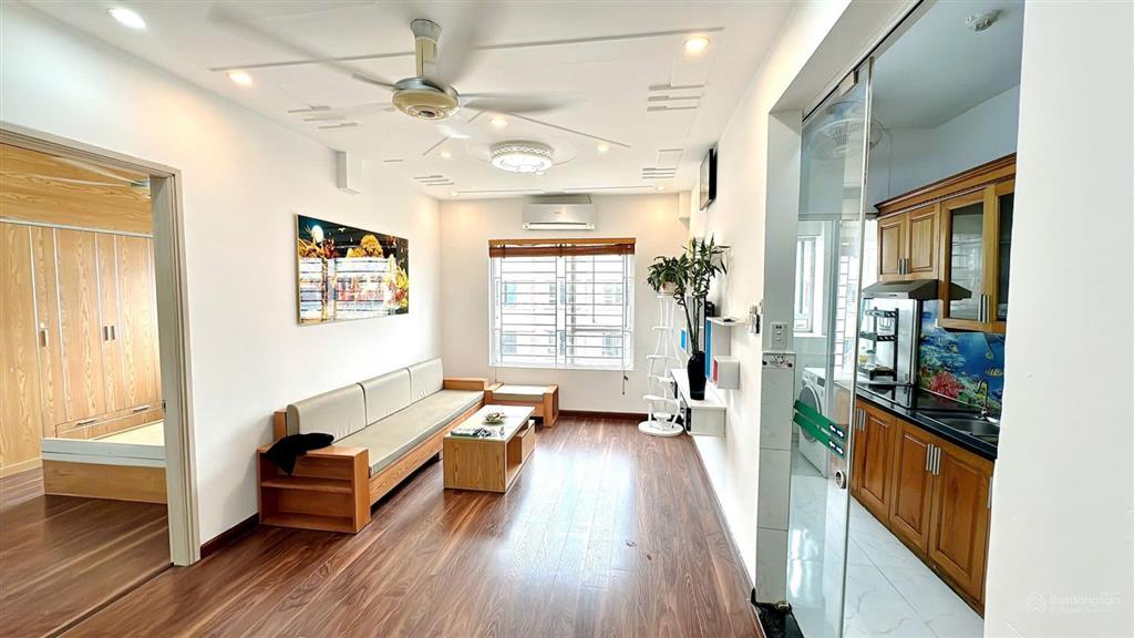 Bán gấp căn hộ 60.3m  2pn  lô đẹp tại đặng xá  chỉ 3 tỷ có dư là bán   diện tích 60,3m²