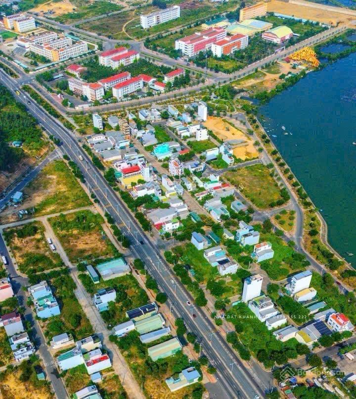 Giá rẻ  100m2 bên sông, giá 6tỷ2 cạnh sun group
