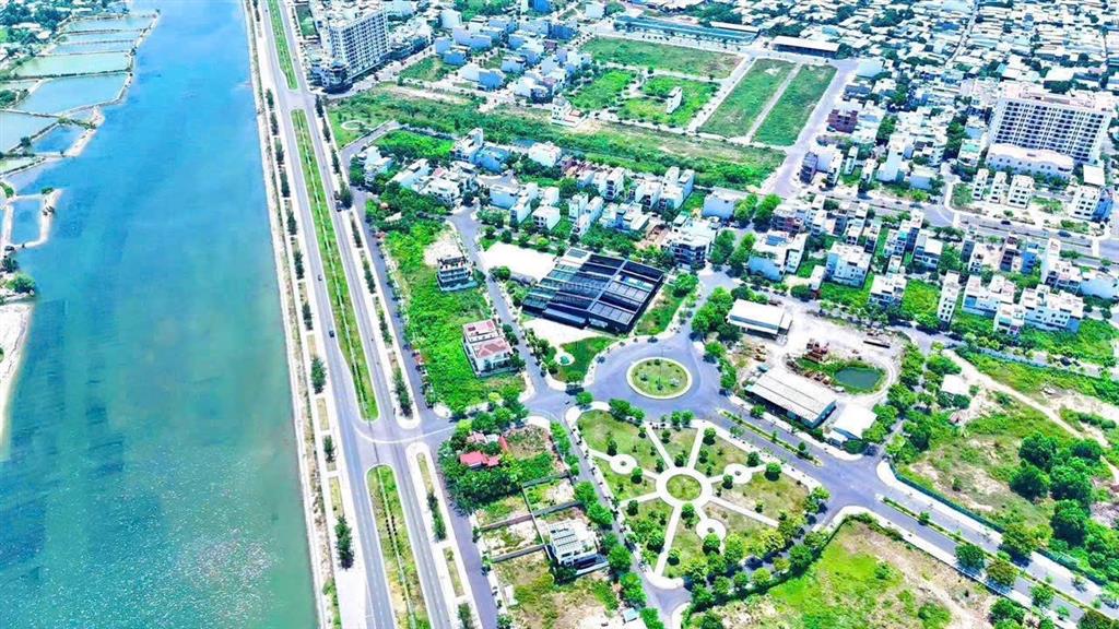 Bán lô đất 100m2 sổ cá nhân, giá rẻ 7ty250 (bao ép cọc, tặng thiết kế) kđt an bình tân