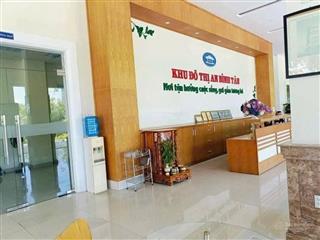 Bán lô đất 100m2 sổ cá nhân, giá rẻ 7ty250 (bao ép cọc, tặng thiết kế) kđt an bình tân