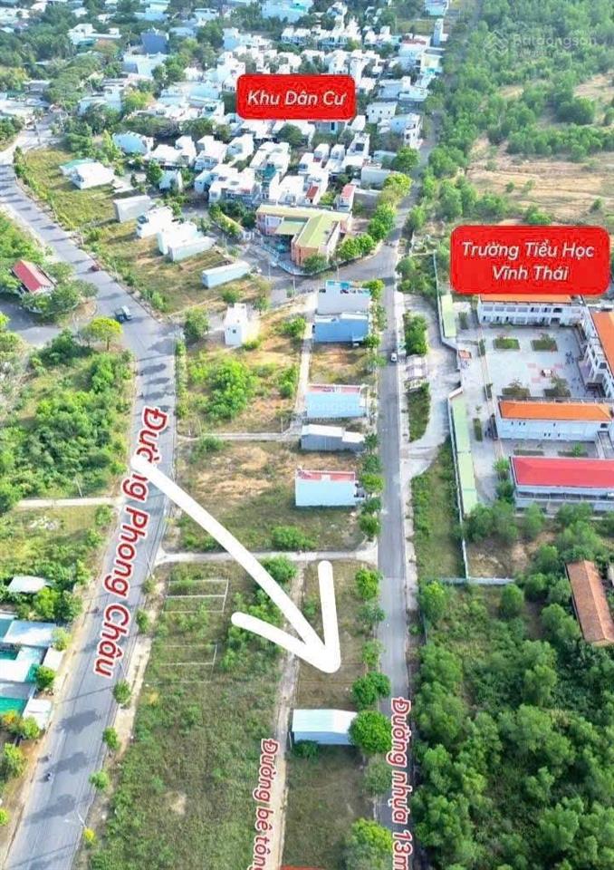 Cần bán lô đất 70m2 ngang 5m có 2 mặt tiền siêu hiếm tđc đất lành