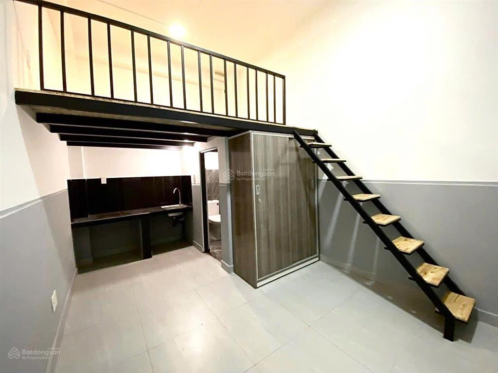 Bán căn hộ dịch vụ 65 phòng quận bình tân. diện tích 418 m², thu nhập 250 triệu / tháng. giá 37 tỷ