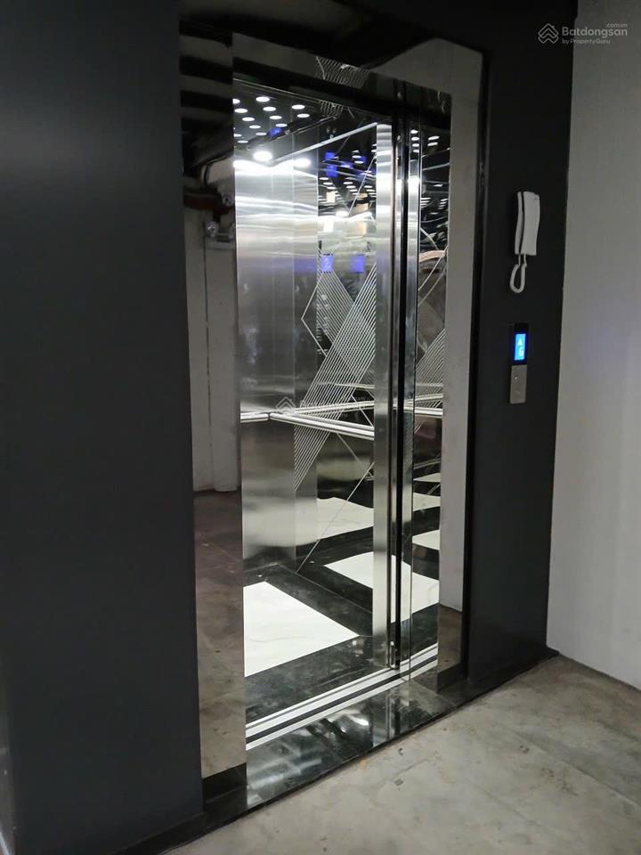 Bán căn hộ dịch vụ 65 phòng quận bình tân. diện tích 418 m², thu nhập 250 triệu / tháng. giá 37 tỷ