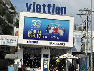 Bán nhà mặt tiền 194 hậu giang quận 6 . diện tích 8.5 dài 25