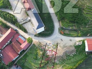 690m2 full thổ cư trung tâm xã tả van