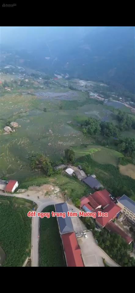 690m2 full thổ cư trung tâm xã tả van
