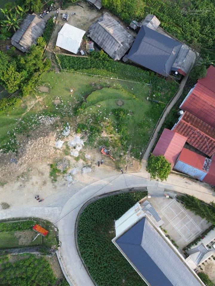 690m2 full thổ cư trung tâm xã tả van