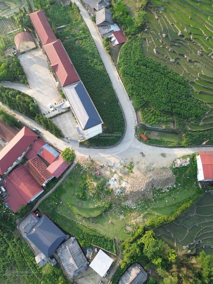 690m2 full thổ cư trung tâm xã tả van