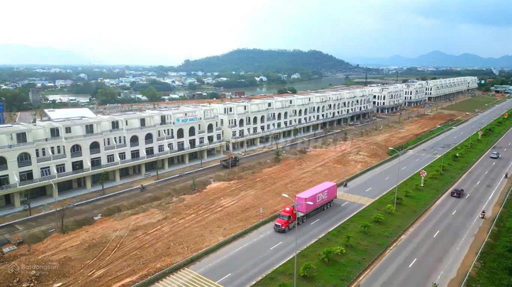 Bán đất 112m2 dự án iconic quy nhơn. cắt lỗ 200 triệu. giá 2 tỷ 990 triệu