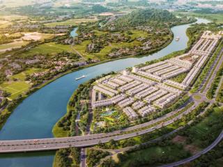 Bán đất 112m2 dự án iconic quy nhơn. cắt lỗ 200 triệu