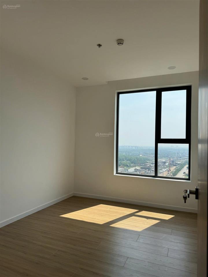 Căn hộ 3pn 99m2 duokey 2 cửa 2 thế hệ 99m2  vành đai 3 thuận tiện di chuyển về thảo điền, quận 1