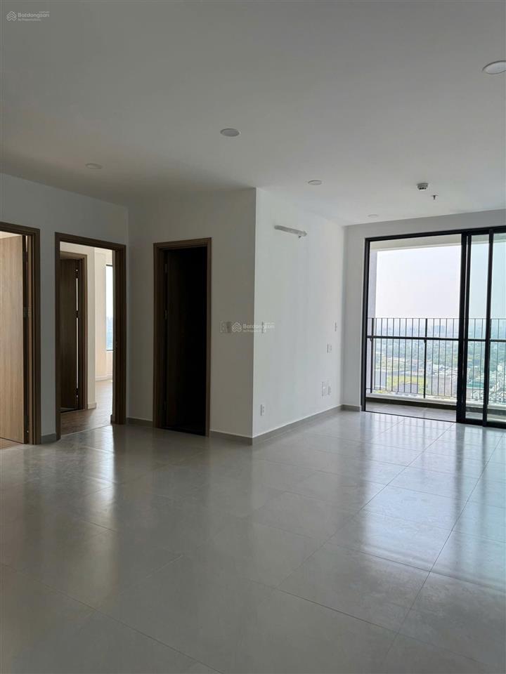 Căn hộ 3pn 99m2 duokey 2 cửa 2 thế hệ 99m2  vành đai 3 thuận tiện di chuyển về thảo điền, quận 1