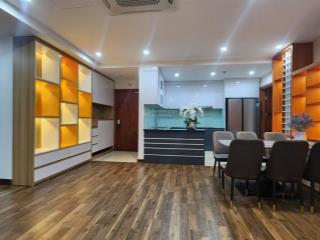 Bán căn hộ cccc hàm nghi, 3 ngủ, 2 vệ sinh, phòng khách vip, nhà vượng khí, lô góc, 105m2 11 tỷ hơn