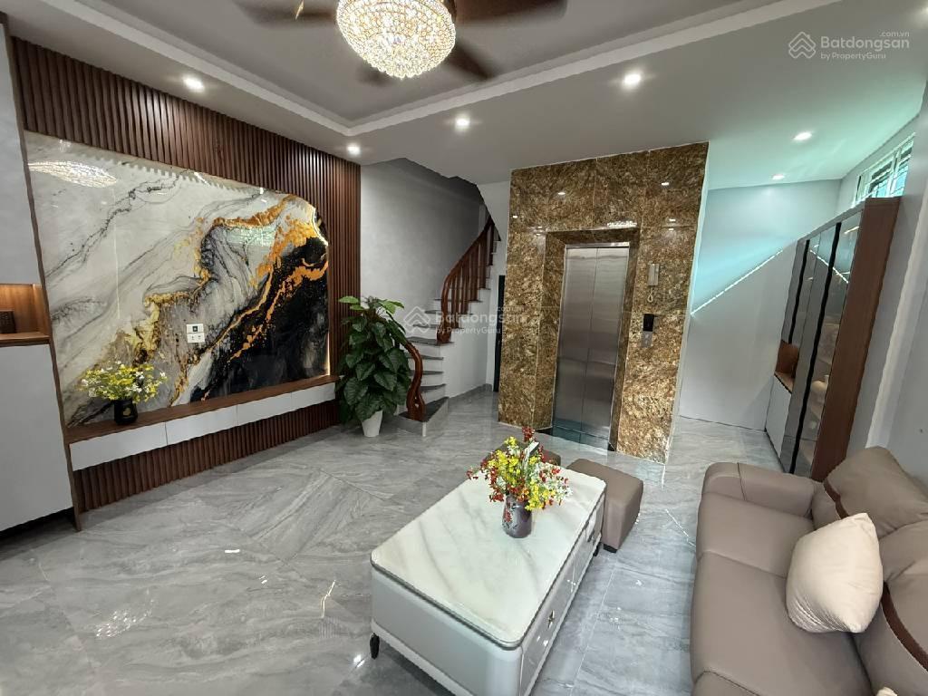 Bán nhà xuân đỉnh, ngõ nông, sát phố, 6 tầng thang máy, nhà vượng khí, ở sướng 40m2 nhỉnh 10 tỷ