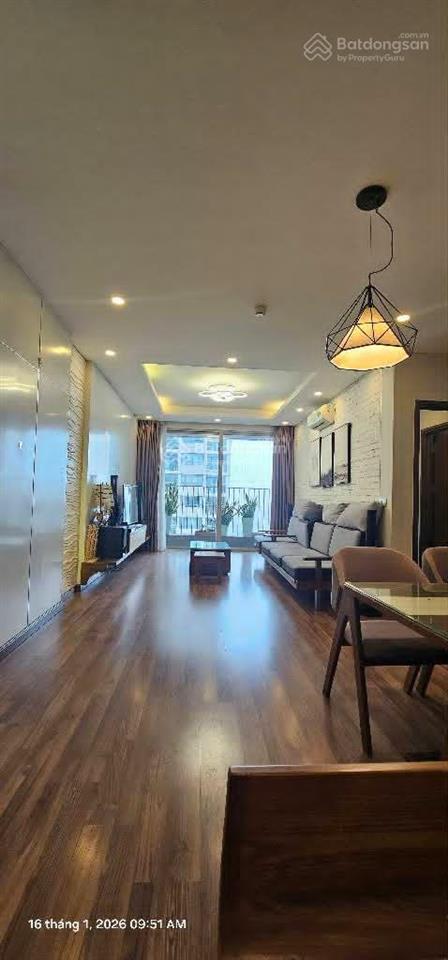 Bán căn hộ chung cư ngoại giao đoàn, 2 ngủ, 2 vệ sinh, tòa vip, lô góc, vượng khí, 85m2 nhỉnh 9 tỷ