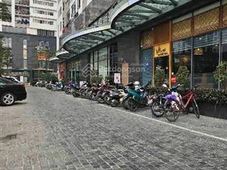 Chính chủ bán căn hộ chung cư ngoại giao đoàn, 2 ngủ, 2 vệ sinh, phòng khách rộng, 85m2 nhỉnh 9 tỷ