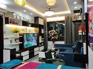 Bán căn hộ chung cư hồ tùng mậu, 2 ngủ, 2 vệ sinh, phòng khách vip, phòng bếp rộng, 65m2 nhỉnh 3 tỷ
