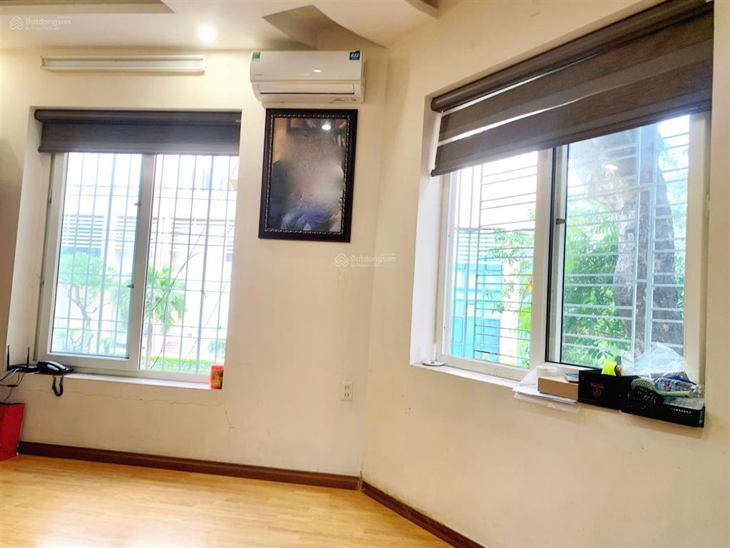 Bán nhà mặt ngõ nông rộng 4m tại đường lý tự trọng, hồng bàng, hp