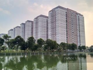 Chuyên cho thuê biệt thự, liền kề , chung cư dự án thanh hà cenco5.  0988 643 ***