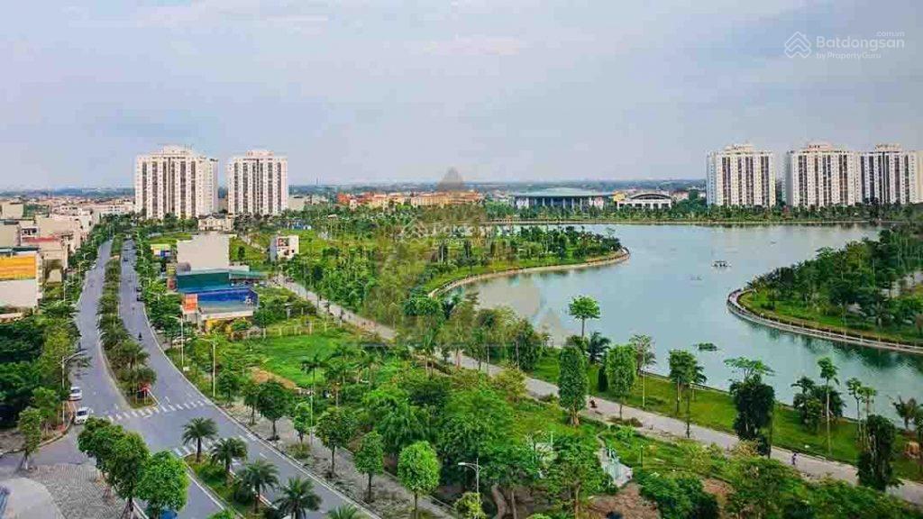 Cho thuê căn biệt thự 270m2 đường 25m, đối diện 11 toà chung cư kđt thanh hà.  0988 643 ***