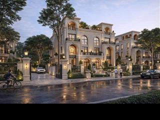 Cho thuê biệt thự kdt thanh hà.  0988 643 ***