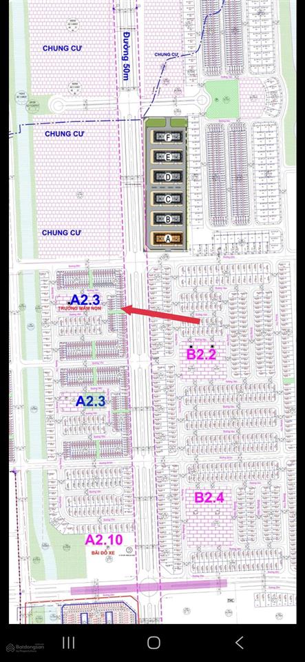 Chính chủ cho thuê liền kề, lô góc vườn hoa đường 60m.  0988 643 ***